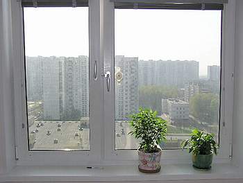 Купить пластиковое окно без установки КОЛЬЧУГИНО